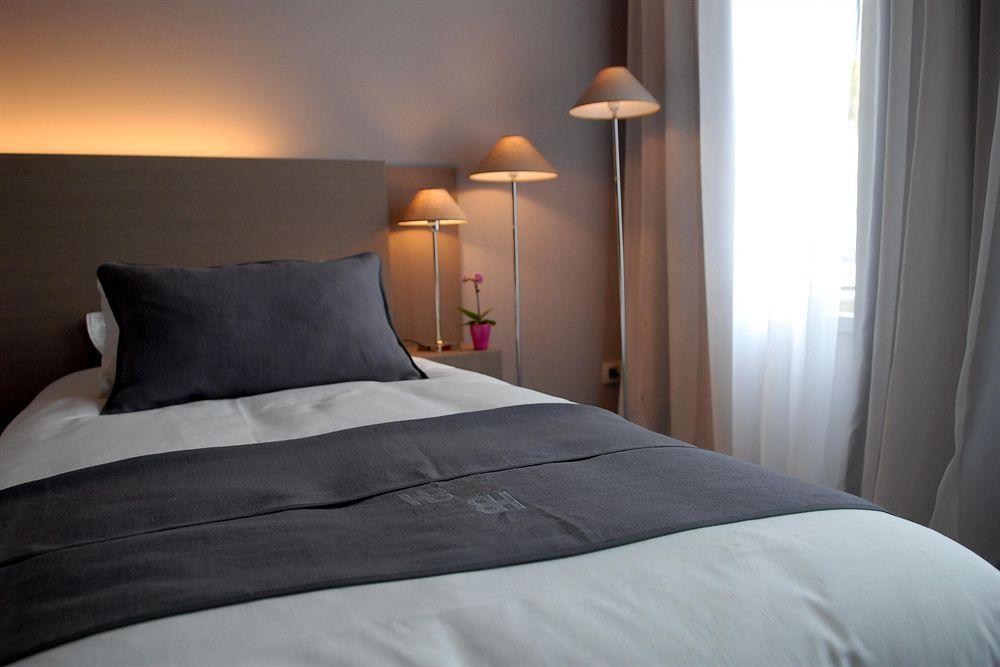 Best Western Hotel De La Breche Niort Szoba fotó