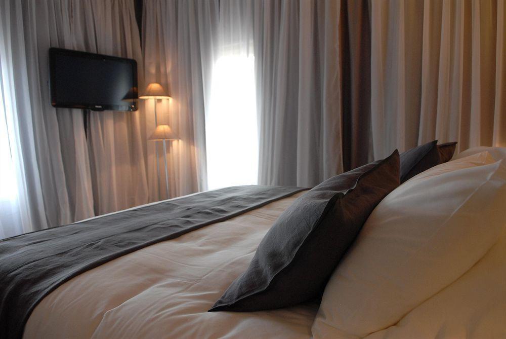 Best Western Hotel De La Breche Niort Kültér fotó