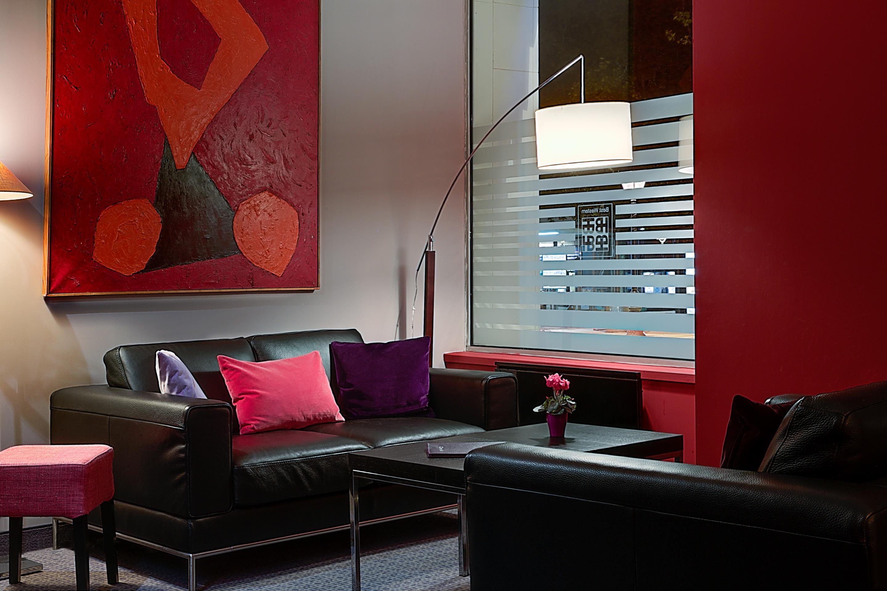 Best Western Hotel De La Breche Niort Kültér fotó