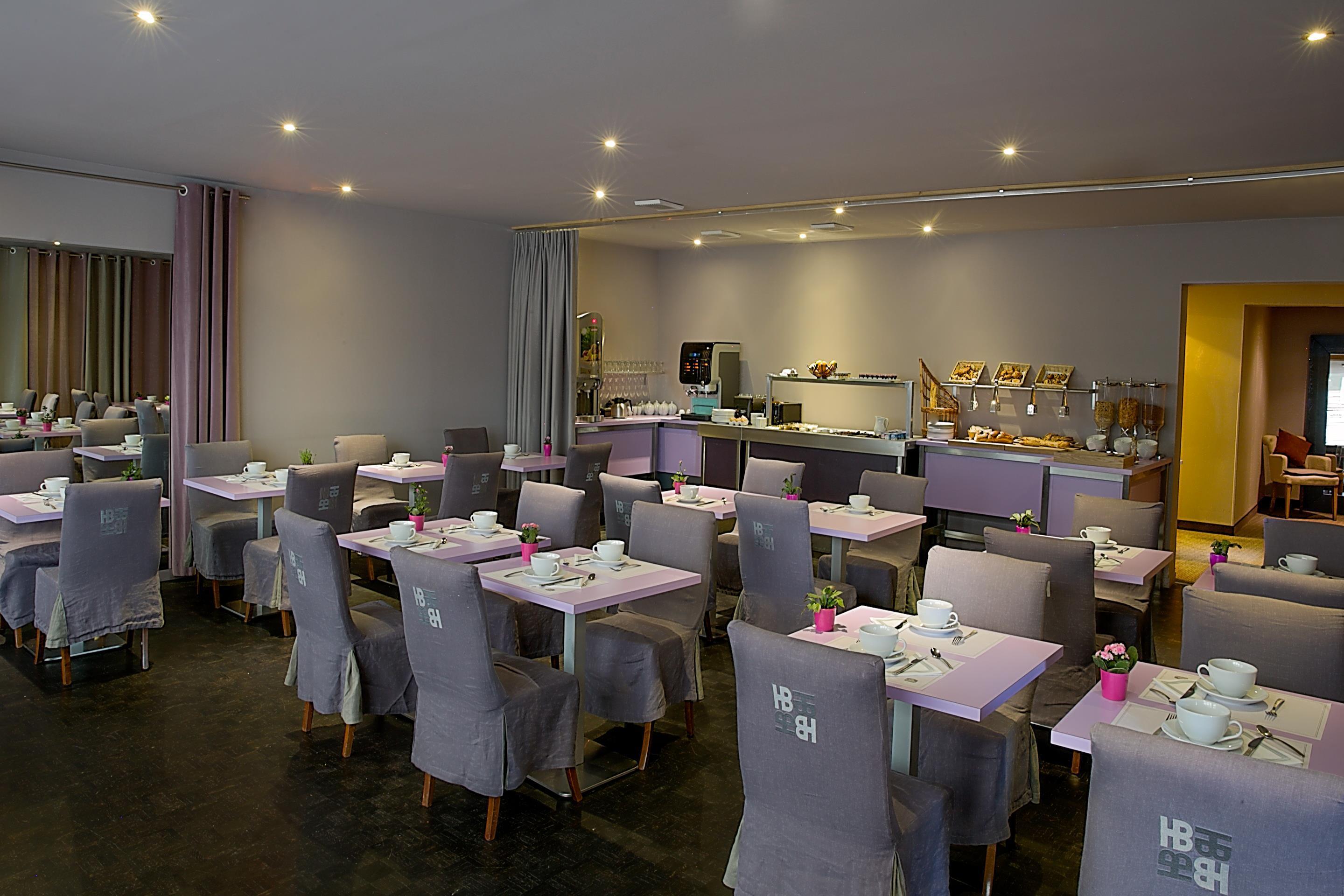 Best Western Hotel De La Breche Niort Kültér fotó