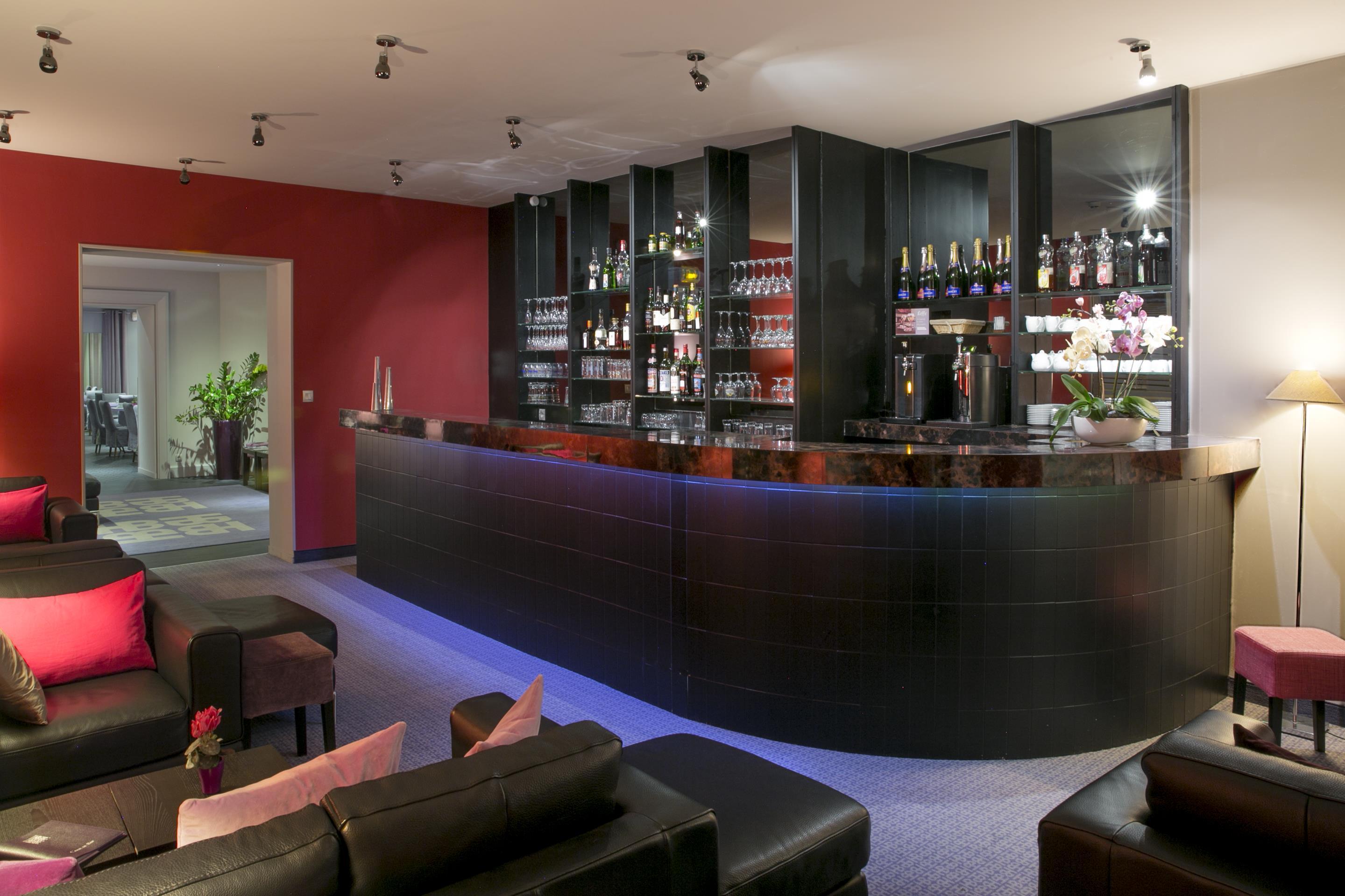 Best Western Hotel De La Breche Niort Kültér fotó
