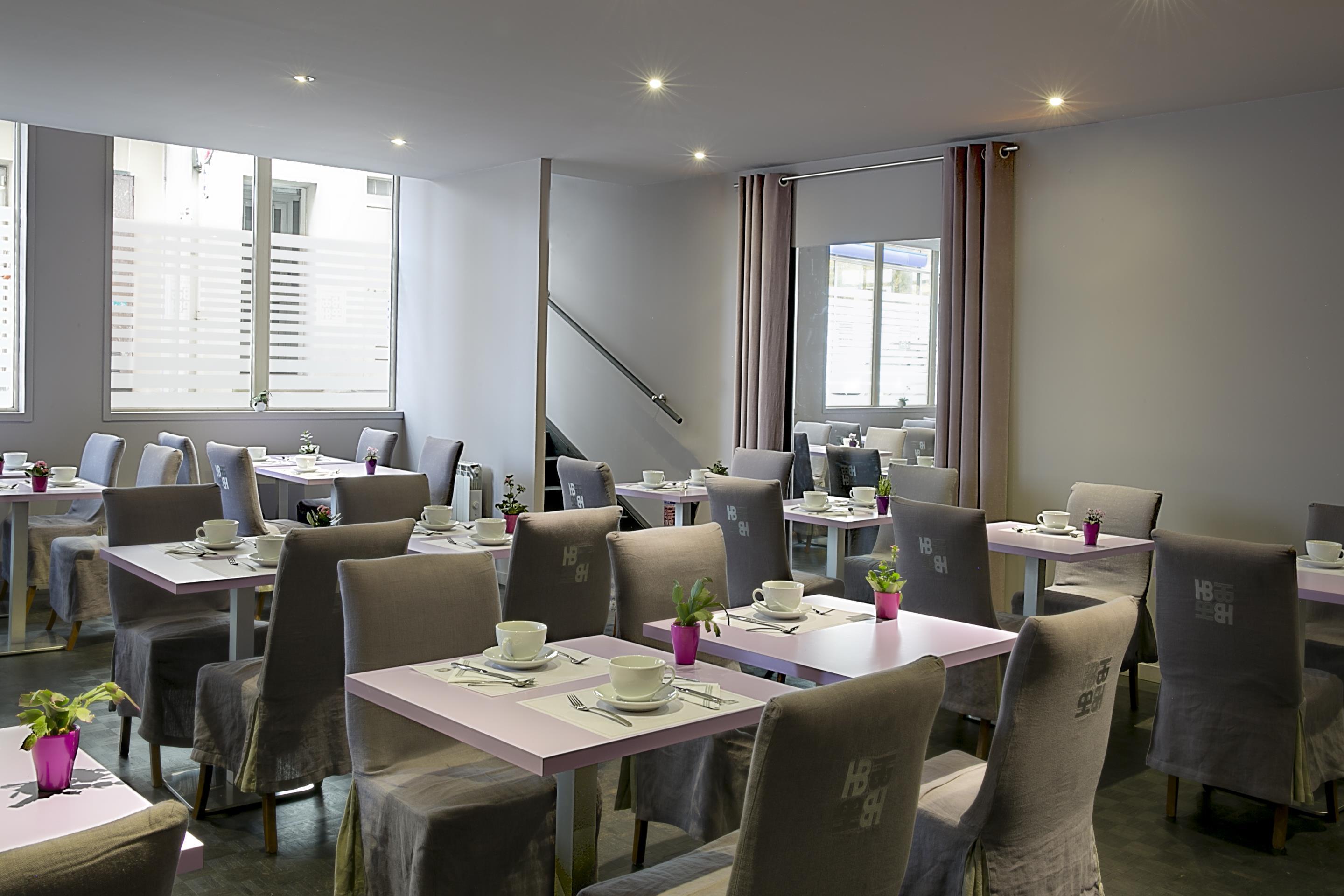 Best Western Hotel De La Breche Niort Kültér fotó