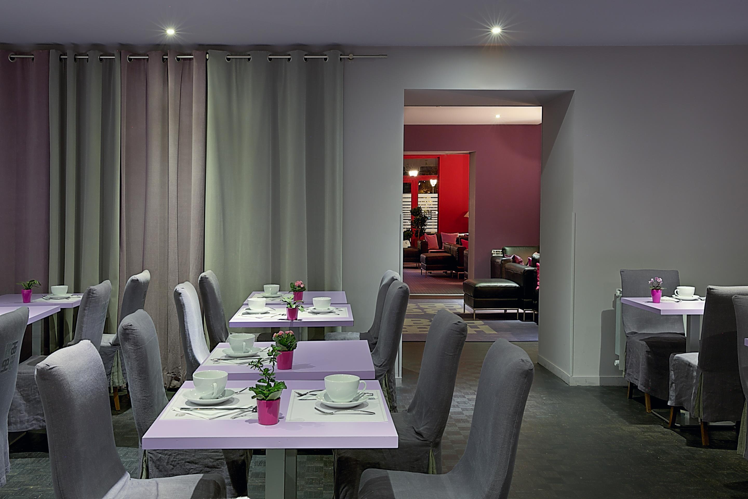 Best Western Hotel De La Breche Niort Kültér fotó