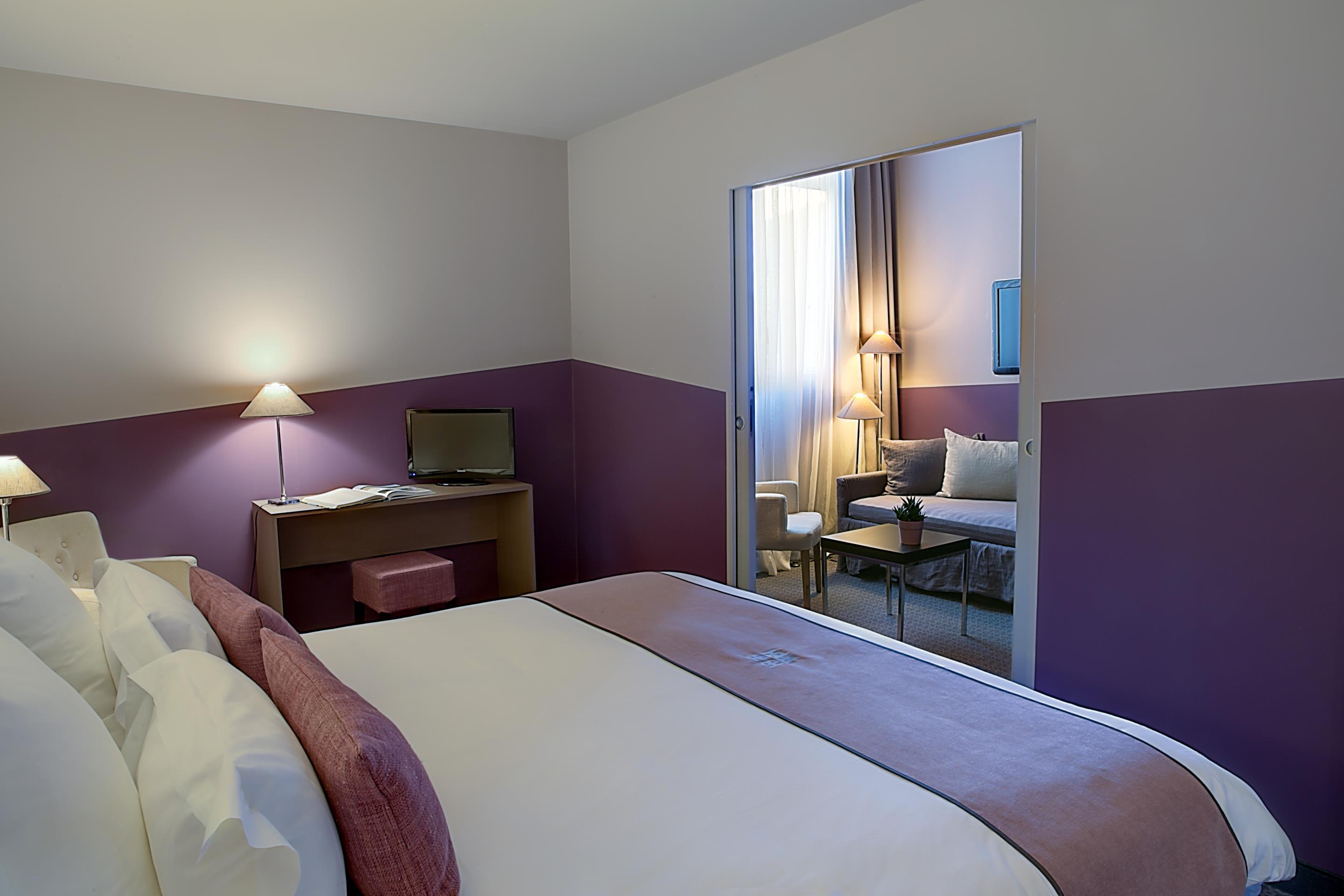 Best Western Hotel De La Breche Niort Kültér fotó