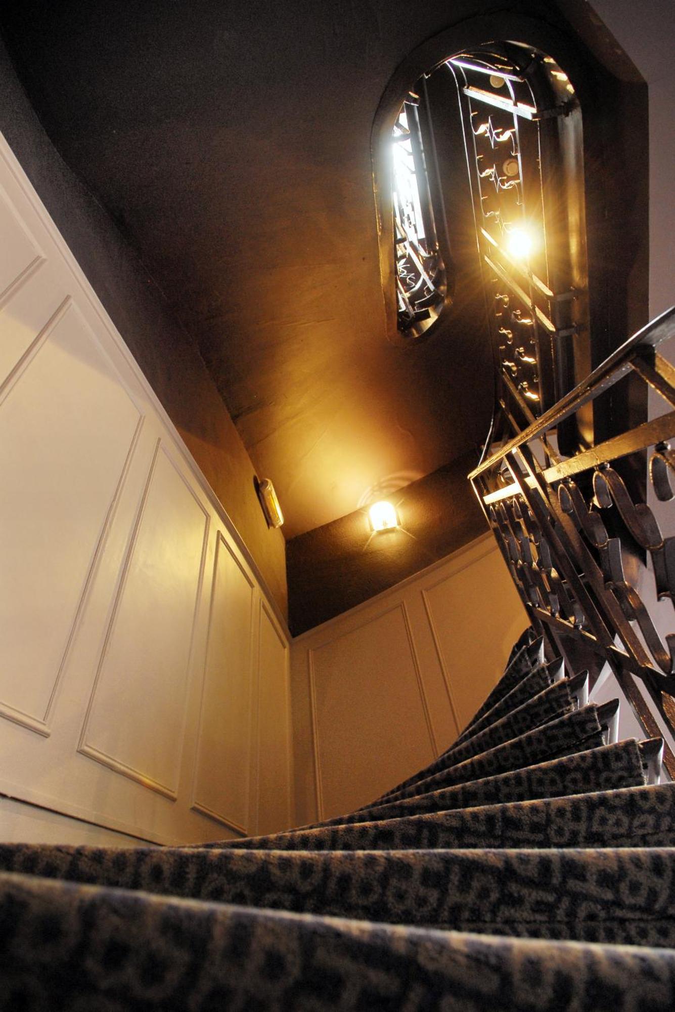 Best Western Hotel De La Breche Niort Beltér fotó