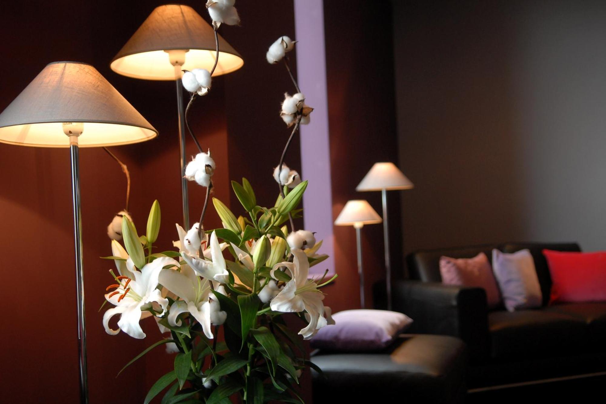 Best Western Hotel De La Breche Niort Kültér fotó